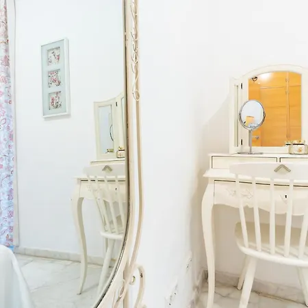 Apartamento Malagasuite Comfort Scape Málaga