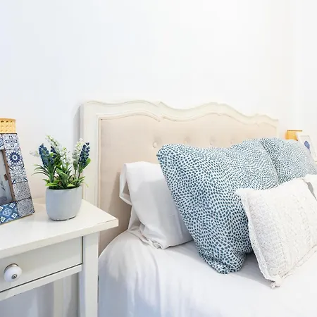 Apartamento Malagasuite Comfort Scape *