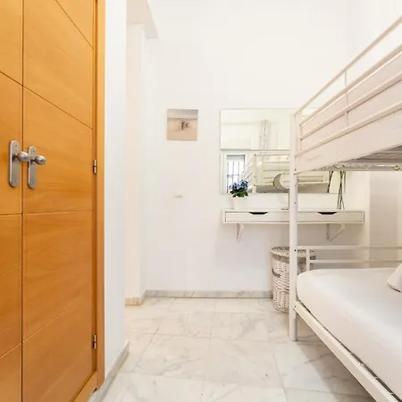 Malagasuite Comfort Scape Apartment