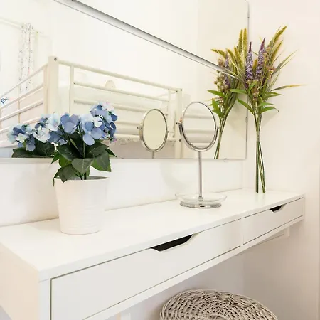 Malagasuite Comfort Scape Apartment *